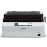 Epson LX-310 Dot Matrix Printer