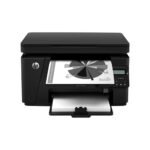 HP 126 NW