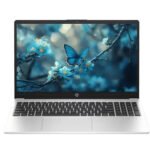 HP 255 G10 BJ3P9PT-2 Laptop (AMD Ryzen 5 7520U/ 16GB/ 512GB SSD/ Win11)