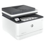 HP 3104FDW - Image 2