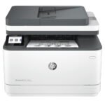 HP 3104FDW