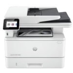HP LaserJet Pro MFP 4104dw Wireless Monochrome Printer