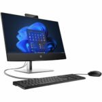 HP ProOne 440 G9 All-in-One Computer - Intel Core i7 14th Gen i7-14700