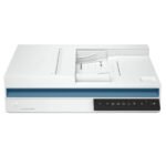 HP ScanJet Pro 2600 f1