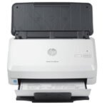 HP ScanJet Pro 3000 s4 Sheet-feed Scanner