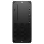 HP Z1 G9 Tower Desktop PC / 550W Intel Core i7-14700 /8GB (1X8GB) DDR5 4800 / 512GB 2280 Pcie NVME Value Solid State Drive/Uma/Dvdrw/Freedos/Vga Port V2 / 3 Yrs Warranty(A1Vz5Pt)