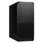 HP Z1 G9 Tower Desktop PC / 550W Intel Core i7-14700 /8GB (1X8GB) DDR5 4800 / 512GB 2280 Pcie NVME Value Solid State Drive/Uma/Dvdrw/Freedos/Vga Port V2 / 3 Yrs Warranty(A1Vz5Pt) - Image 2