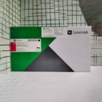 Lexmark B223000 Black Return Program Toner Cartridge