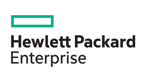 HPE-Logo
