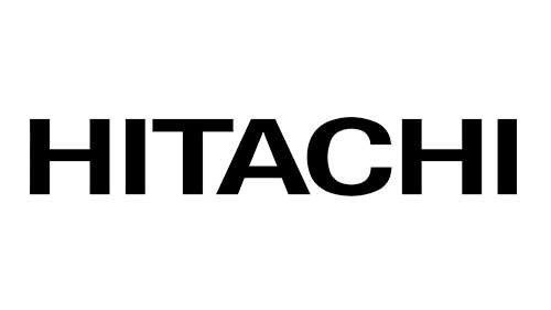 hitachi