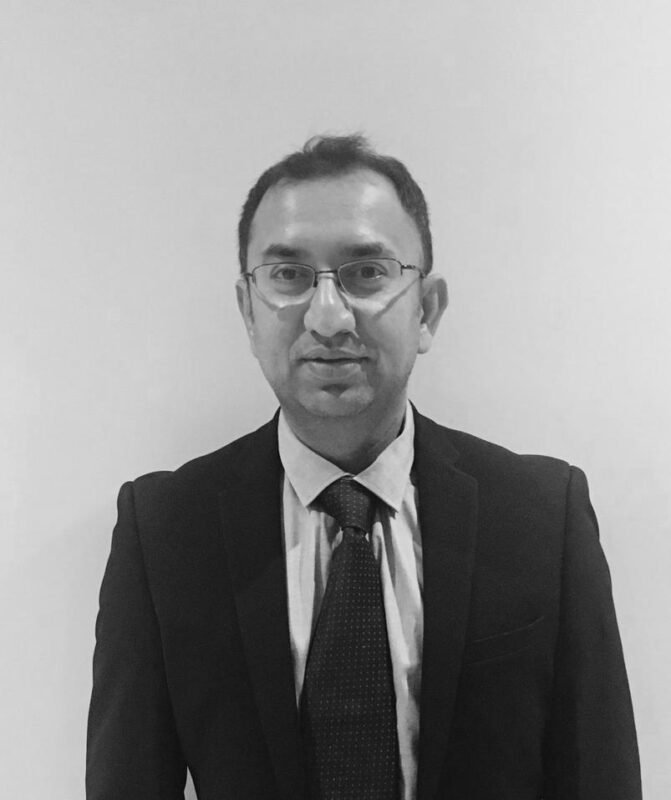 About us – Go Run Go Physio Led by Nirav Sanjanwala