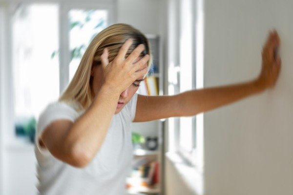 Physiotherapy for Vertigo in Melbourne ​