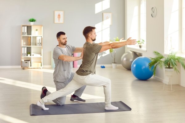 Home Physiotherapy
