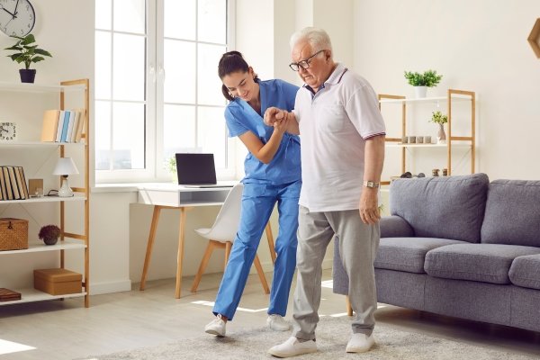 Home Physiotherapy