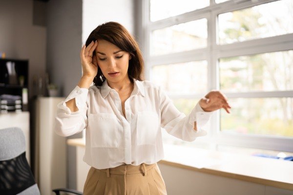 Physiotherapy for Vertigo in Melbourne ​