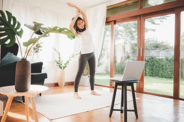 Benefits of Telehealth Physiotherapy