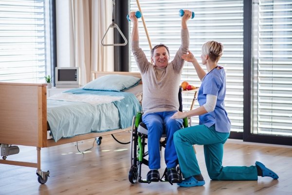 Physiotherapy Services