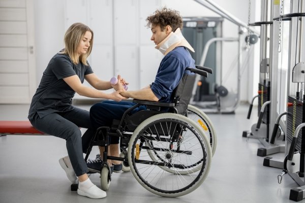 TAC Physiotherapy in Melbourne