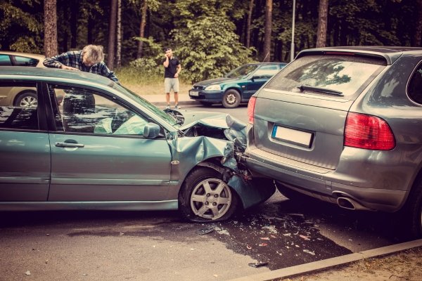 TAC (Transport Accident Commission)